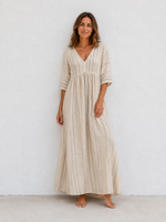 Vestido Maxi Vega