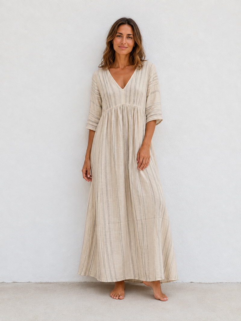 Vestido Maxi Vega