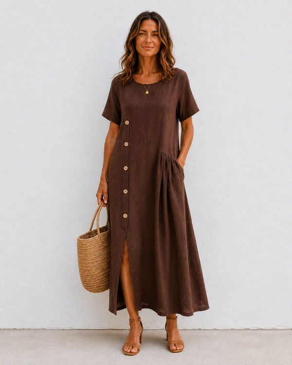 Vestido Midi Lucía