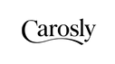 Carosly - Inicio