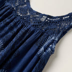 Amelia • Vestido Solstice