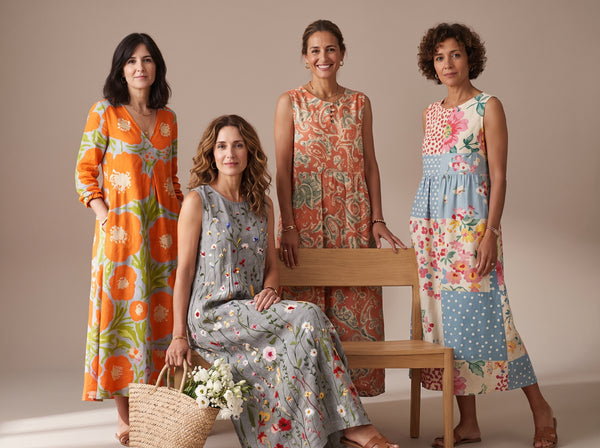 Midi Florales