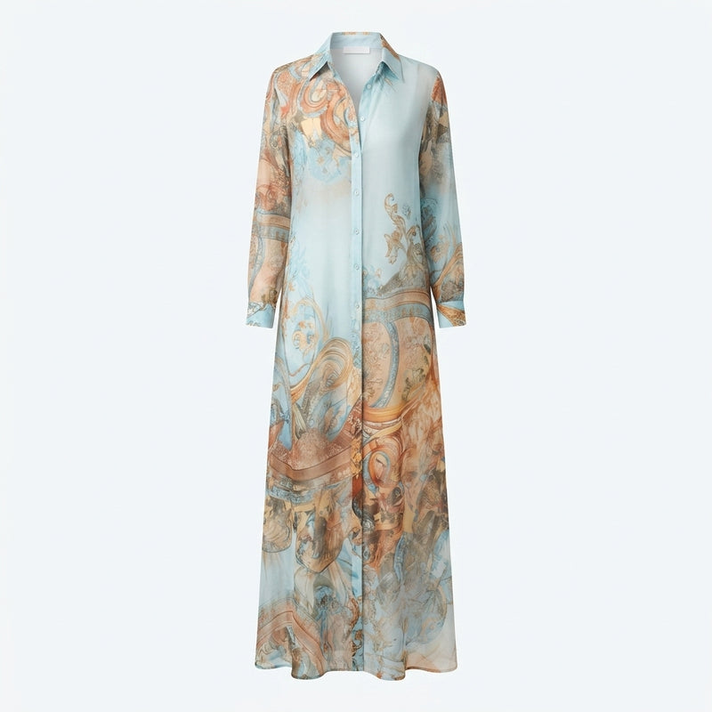 Valentina · Vestido Firenze
