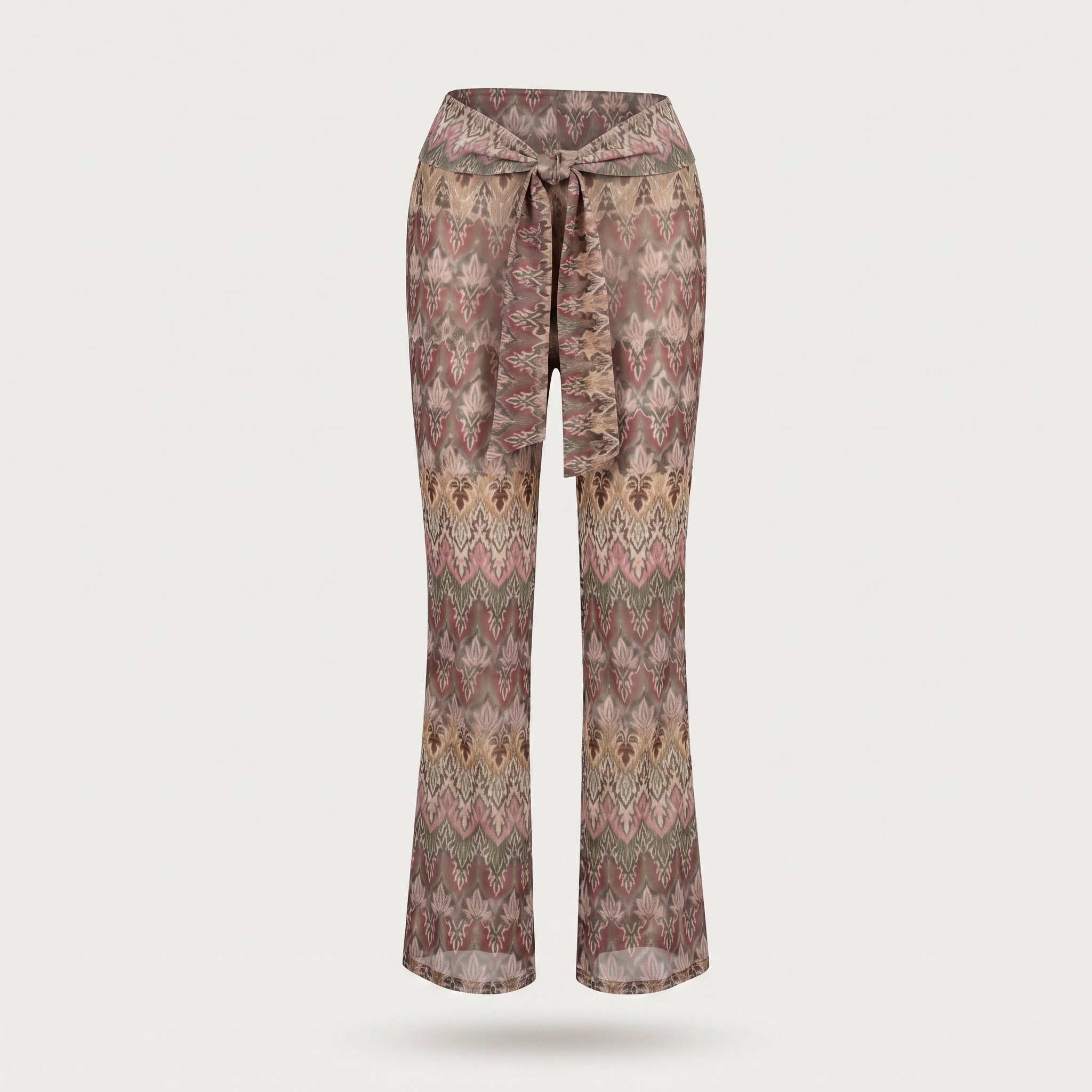 Pantalón Évasion • Crochet