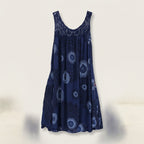 Amelia • Vestido Solstice