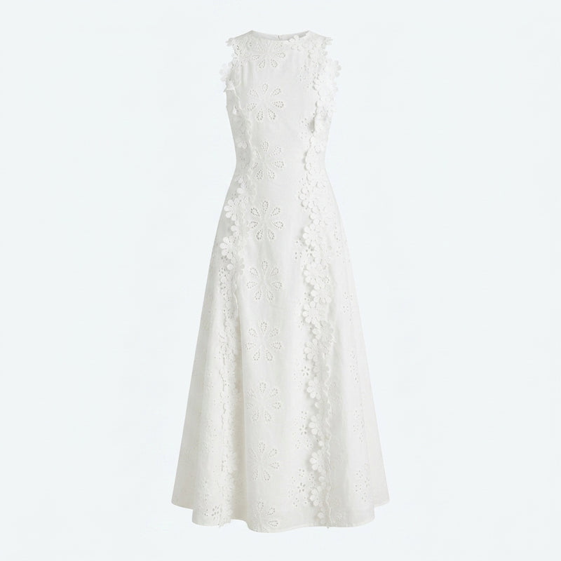 Della · Vestido Élysée