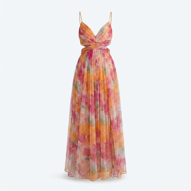 Grace · Vestido Belle Époque