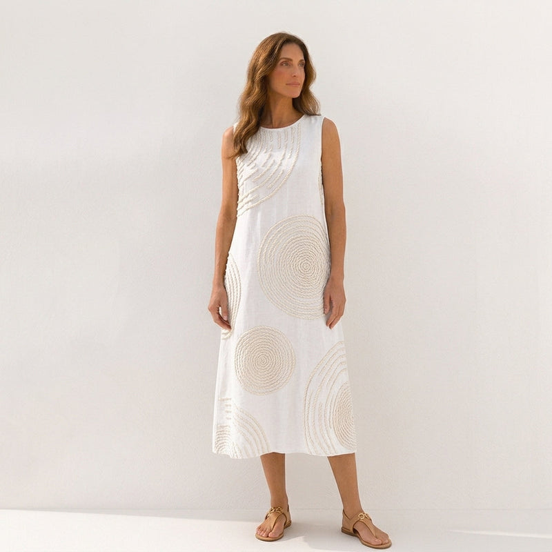 Vestido Midi Teresa