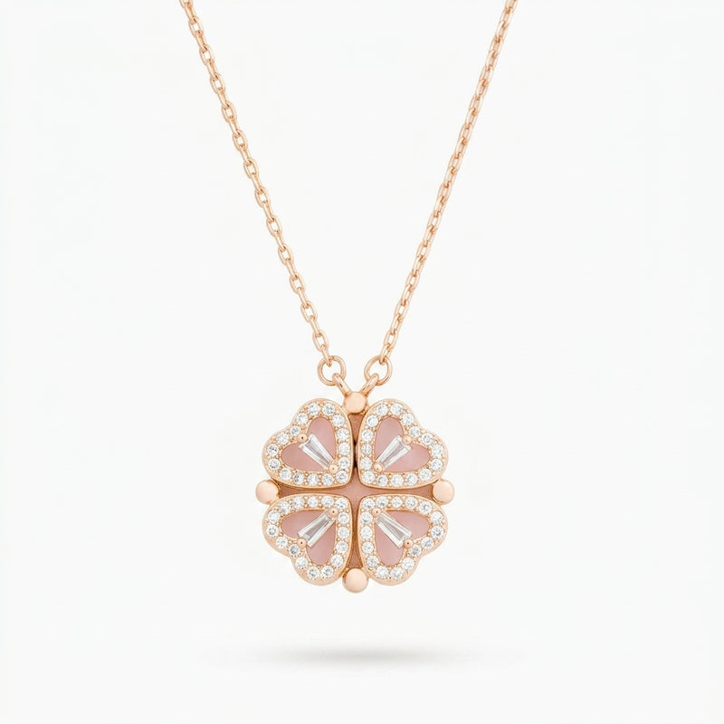 Collar Clémence · Fortune