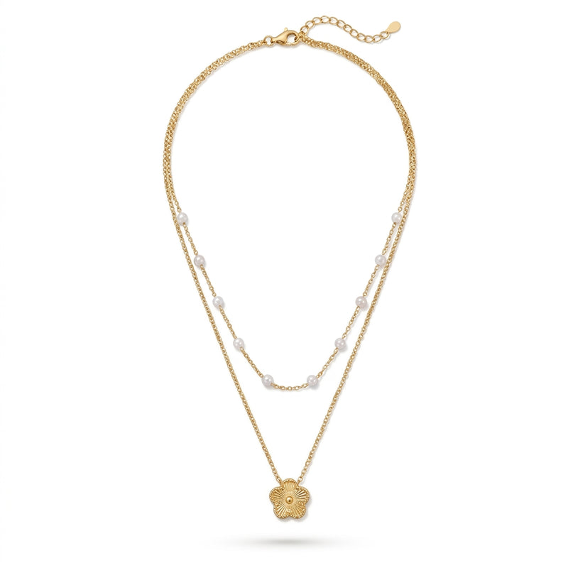 Collar Perla · Cadence