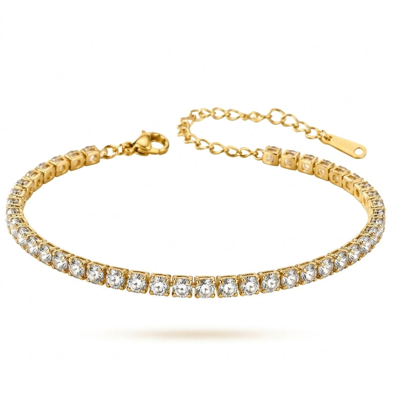 Pulsera Diane · Lumière