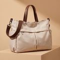 Bolso Tote Multibolsillos "Chelsea"