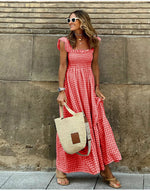 Vestido Vichy Jimena