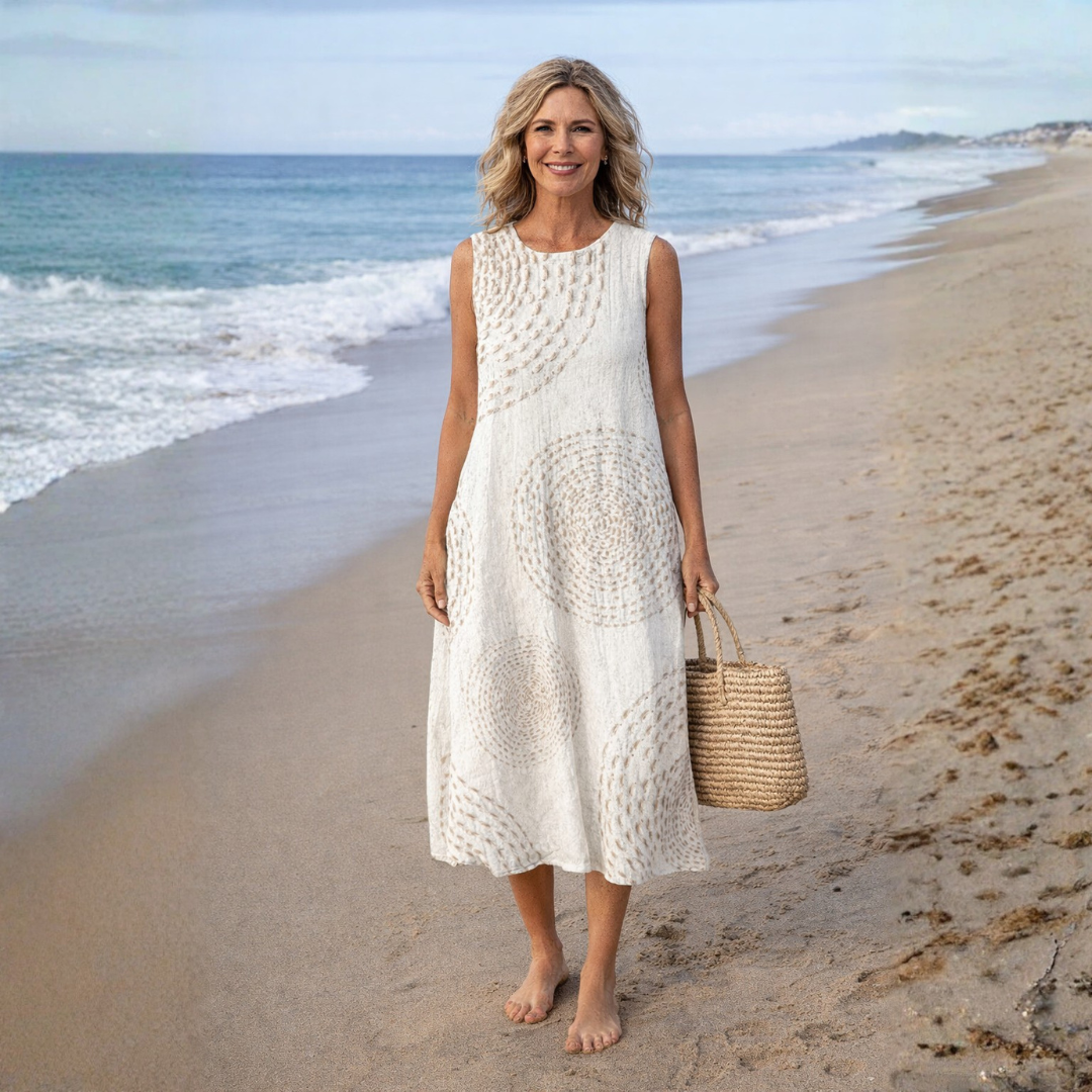 Vestido Midi Teresa