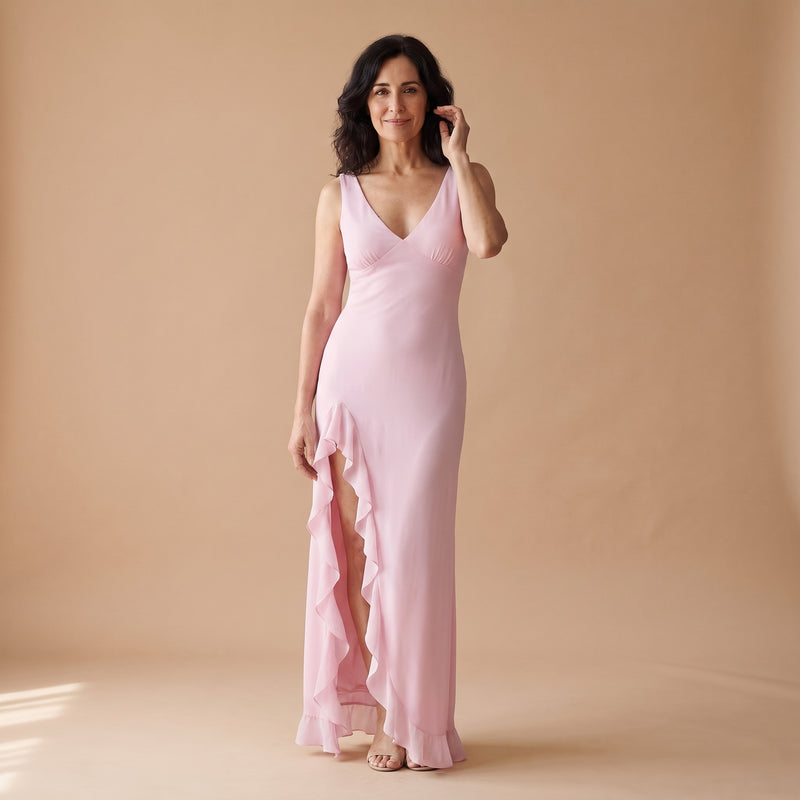Roxy · Vestido Royale