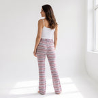 Pantalón Évasion • Crochet