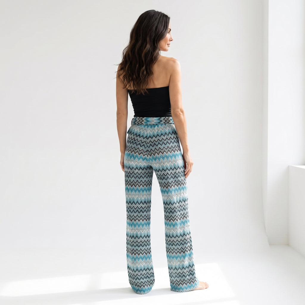 Marta • Pantalón Riviera