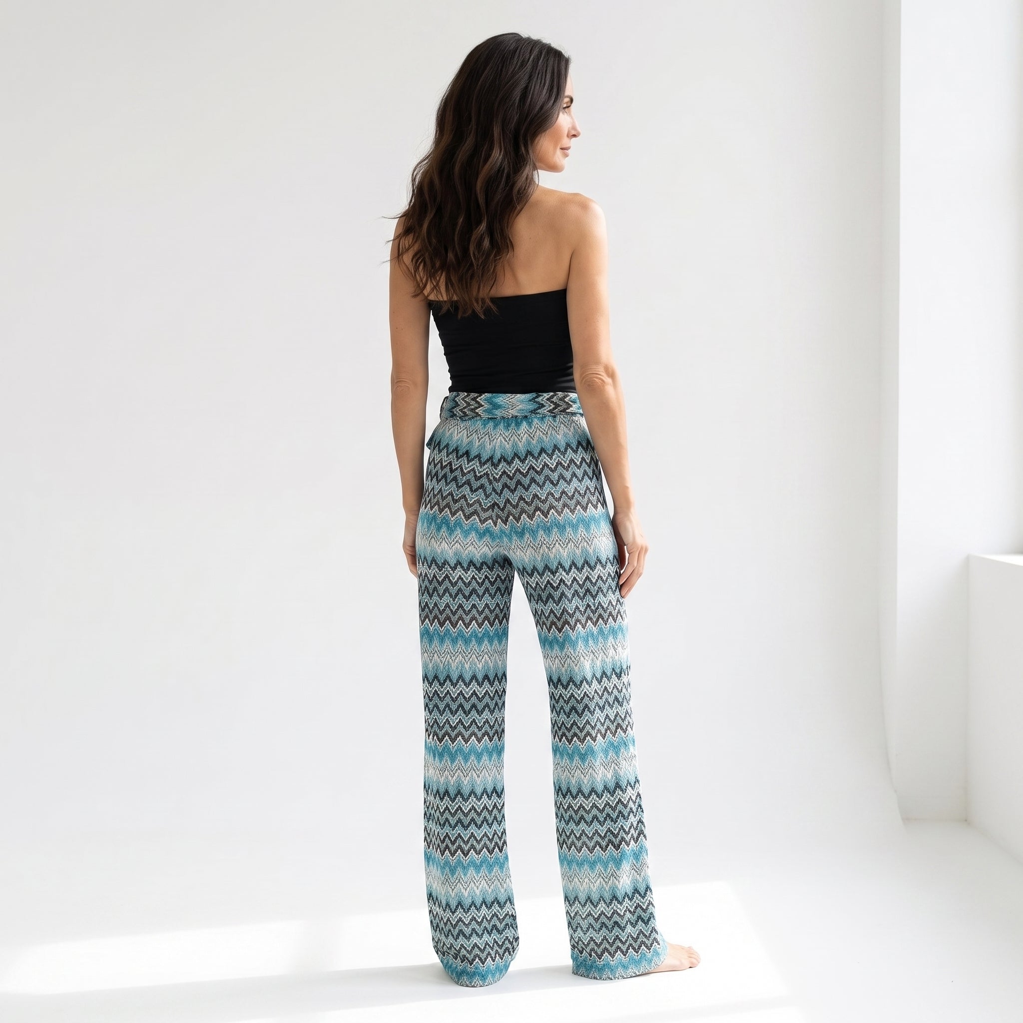 Marta • Pantalón Riviera