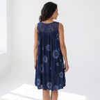 Amelia • Vestido Solstice