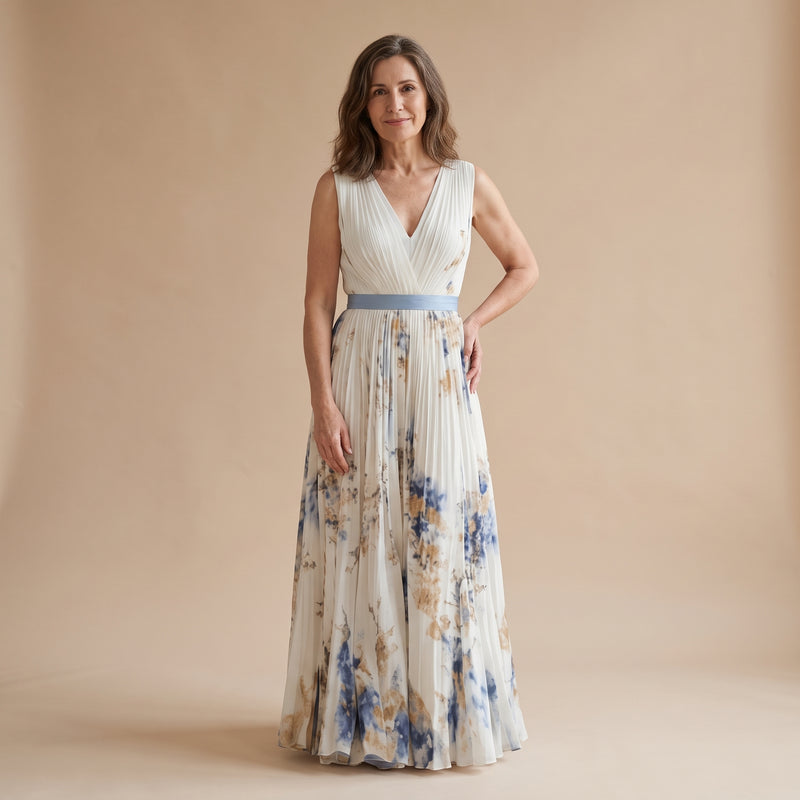 Yvete · Vestido Soleil