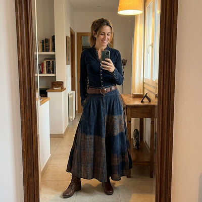 Isabel R