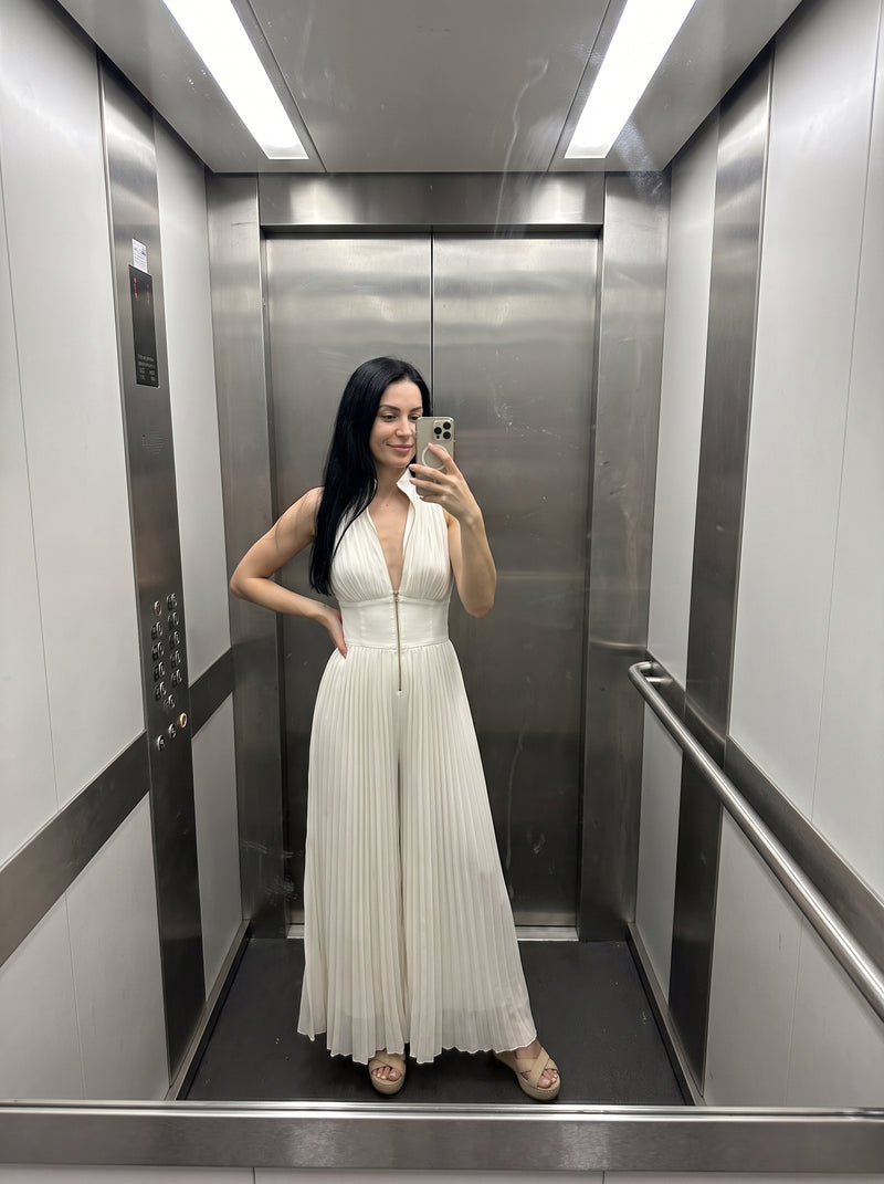 "@Hana, usando el Conjunto Étoile"