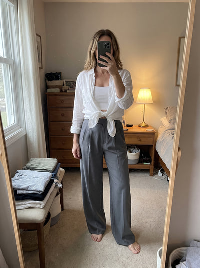 Emma A