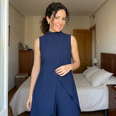 Maria S