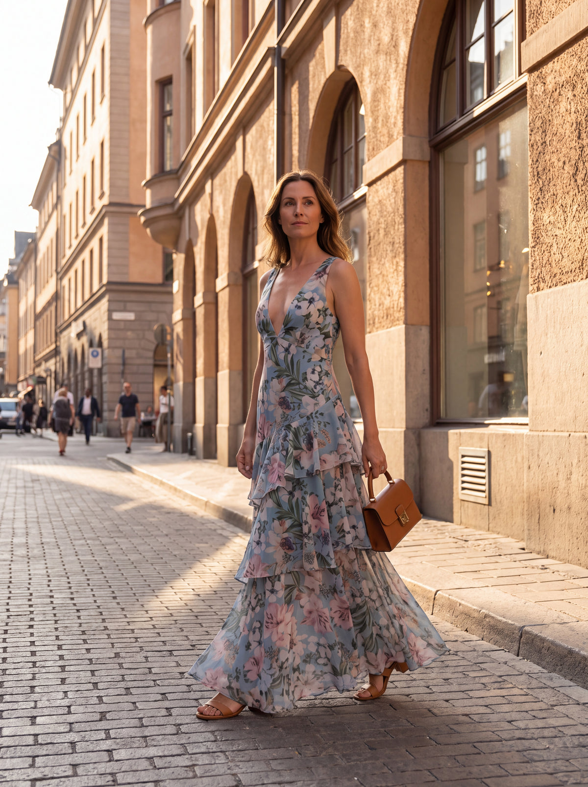 Vestidos Urban