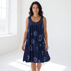 Amelia • Vestido Solstice