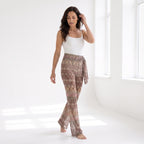 Pantalón Évasion • Crochet