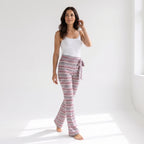 Pantalón Évasion • Crochet