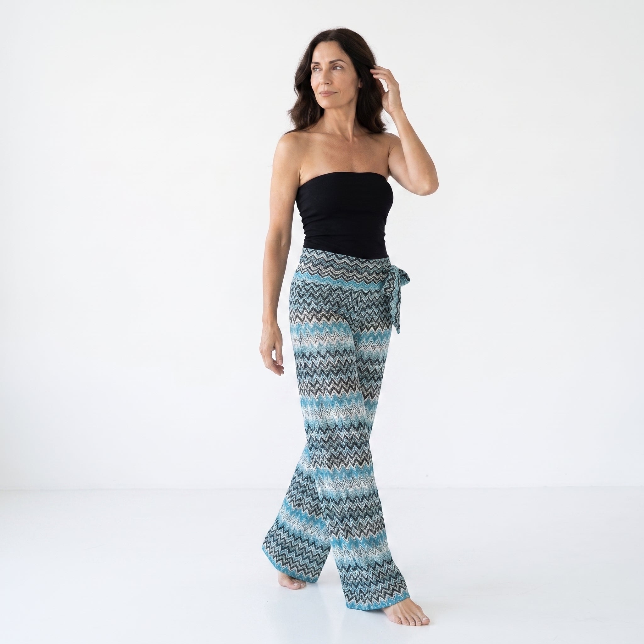 Marta • Pantalón Riviera