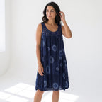 Amelia • Vestido Solstice
