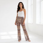Pantalón Évasion • Crochet