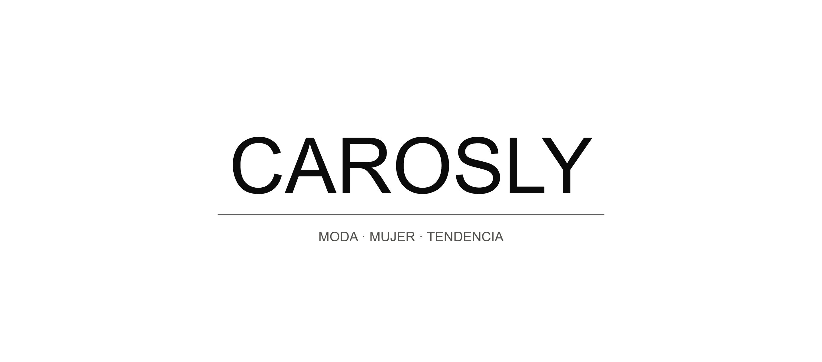 Carosly