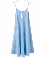 Vestido Fluido Daniela