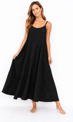 Vestido Fluido Daniela