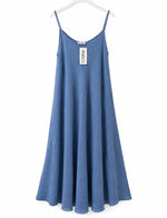 Vestido Fluido Daniela
