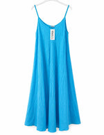 Vestido Fluido Daniela