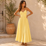 Vestido Midi Olivia