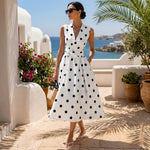 Vestido Midi Claudia
