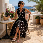 Vestido Midi Claudia