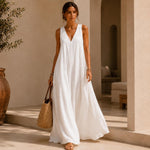 Vestido Maxi Elena