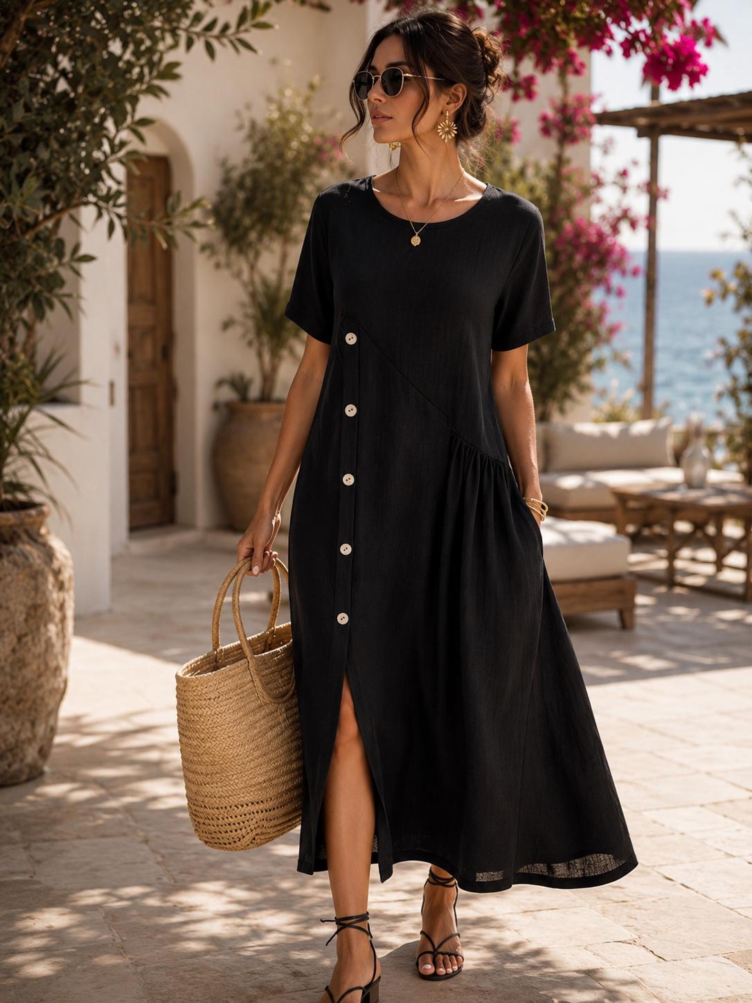 Vestido Midi Lucía