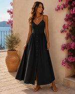 Vestido Midi Olivia