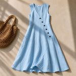 Vestido Maxi Carmen