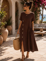 Vestido Midi Lucía