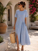 Vestido Midi Lucía
