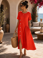Vestido Midi Lucía